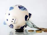 Banken over 20 jaar: 'Het worden IT-fabrieken'