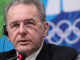 Rogge: 'Willem-Alexander was van enorme waarde voor IOC'