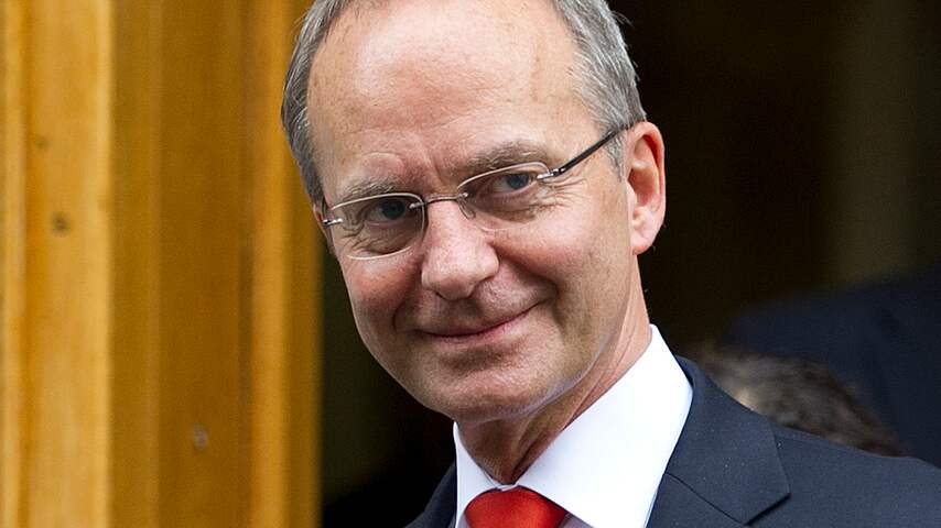 henk kamp