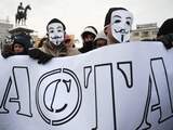 Antipiraterijwet ACTA voorgelegd aan EU-Hof