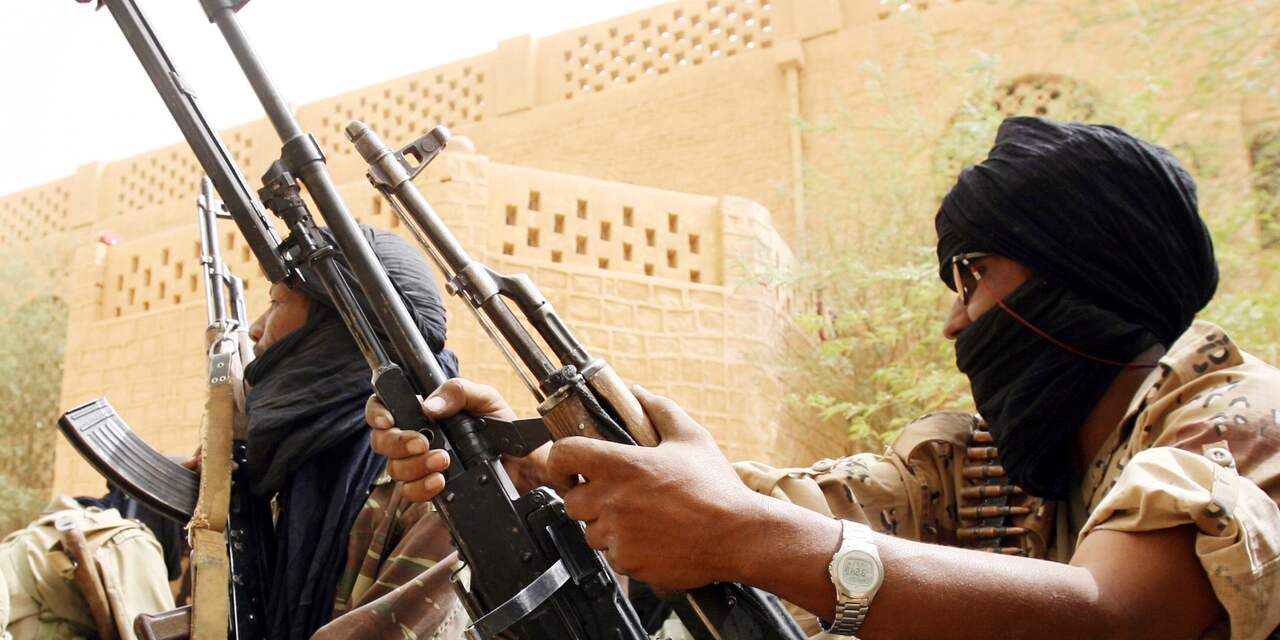 Frankrijk wil snel ingrijpen in Mali