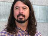 Dave Grohl opnieuw studio in met Nirvana-producer