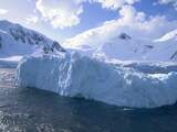 Argentinië boos over nieuwe naam Brits Antarctica