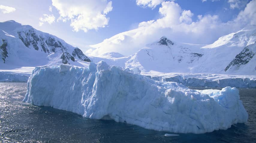 antarctica