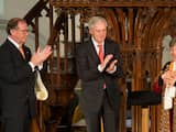 Knapen hakt in subsidie Tropenmuseum