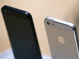 Apple verkoopt 47,8 miljoen iPhones in drie maanden