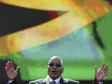 Zuma huwt vierde vrouw