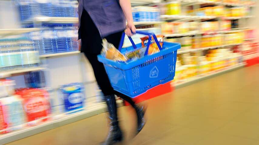 albert heijn