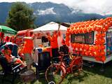 Oranjecamping