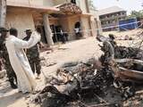 Dodental terreuraanslagen Nigeria loopt op