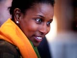 Ayaan Hirsi Ali is Amerikaans staatsburger