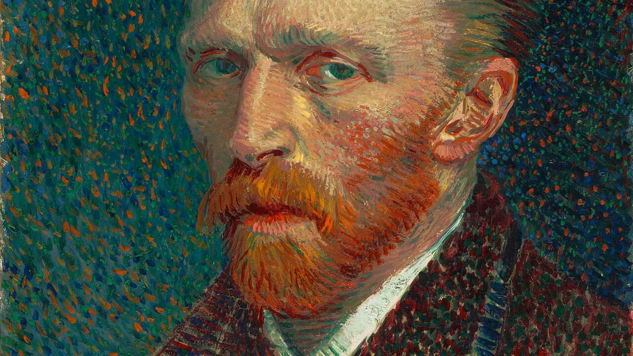 UMCG research: Vincent van Gogh had alcohol withdrawal delirium twice |  NOW