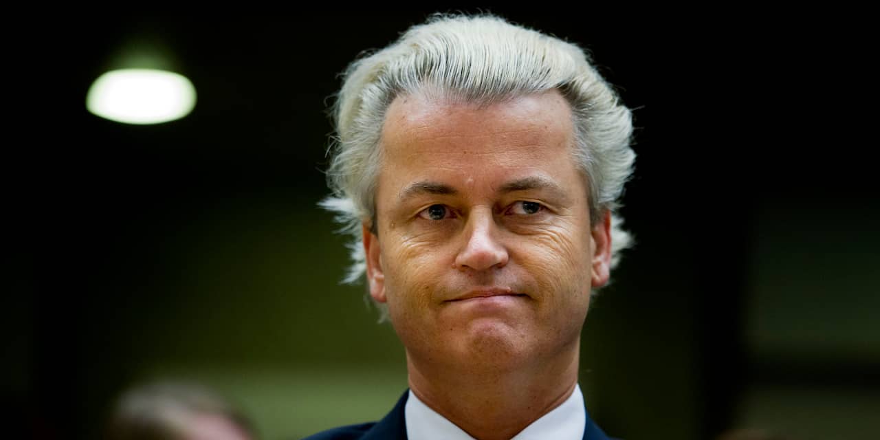 Australië gaat Wilders visum geven