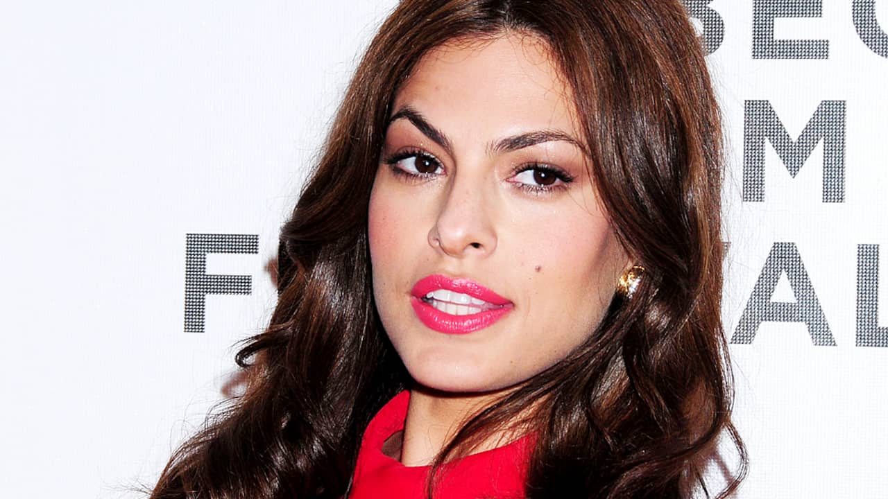 Eva Mendes zegt niet zwanger te zijn | Achterklap | NU.nl