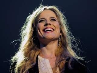 Ilse DeLange | Tag | NU Het laatste nieuws het eerst op NU.nl Ilse DeLange hoopt voor ontsnappingsmoment te zorgen | NU