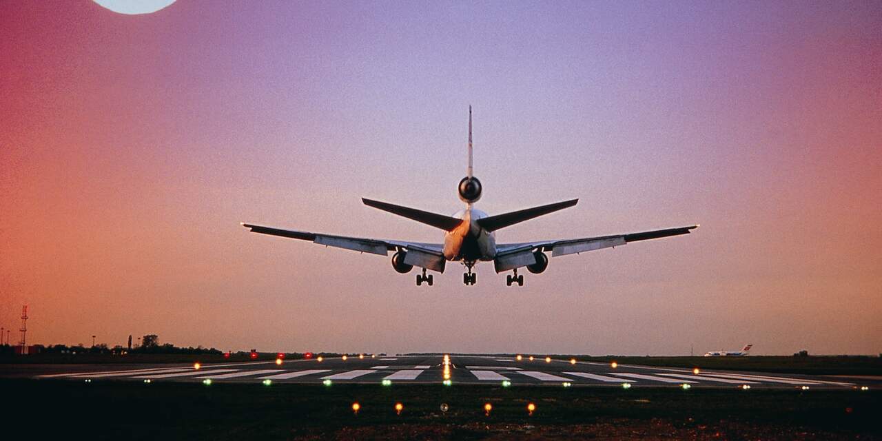 IATA verhoogt winstprognose luchtvaartsector