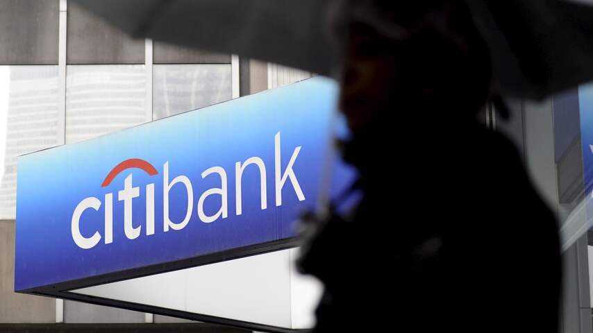 Citigroup