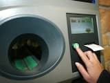 'Controle voor afschaffing statiegeld'