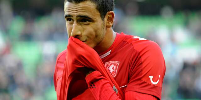 Nacer Chadli