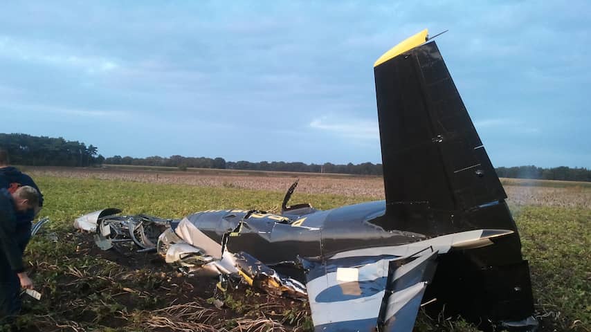 Breitling jet team clearance crash