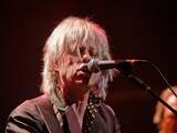 Bob Geldof klaagt over 'meisjesnaam' kleinzoon