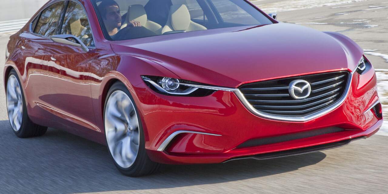 Mazda en Chrysler onderzocht op mankementen