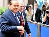 Berlusconi wil zijn partij Hup Kut noemen