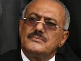 Saleh spreekt bevolking Jemen toe