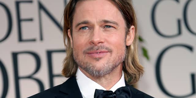 Brad Pitt