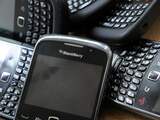 'Geen Blackberry 10 voor bestaande smartphones'