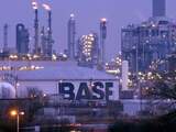 BASF legt deel productie De Meern stil na uitstoot