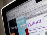 'Microsoft maakt zich op voor bod op Yahoo'