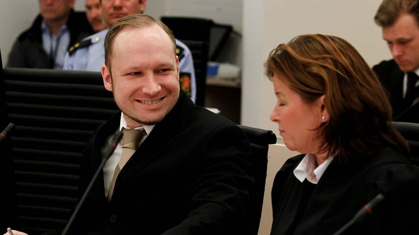 Breivik