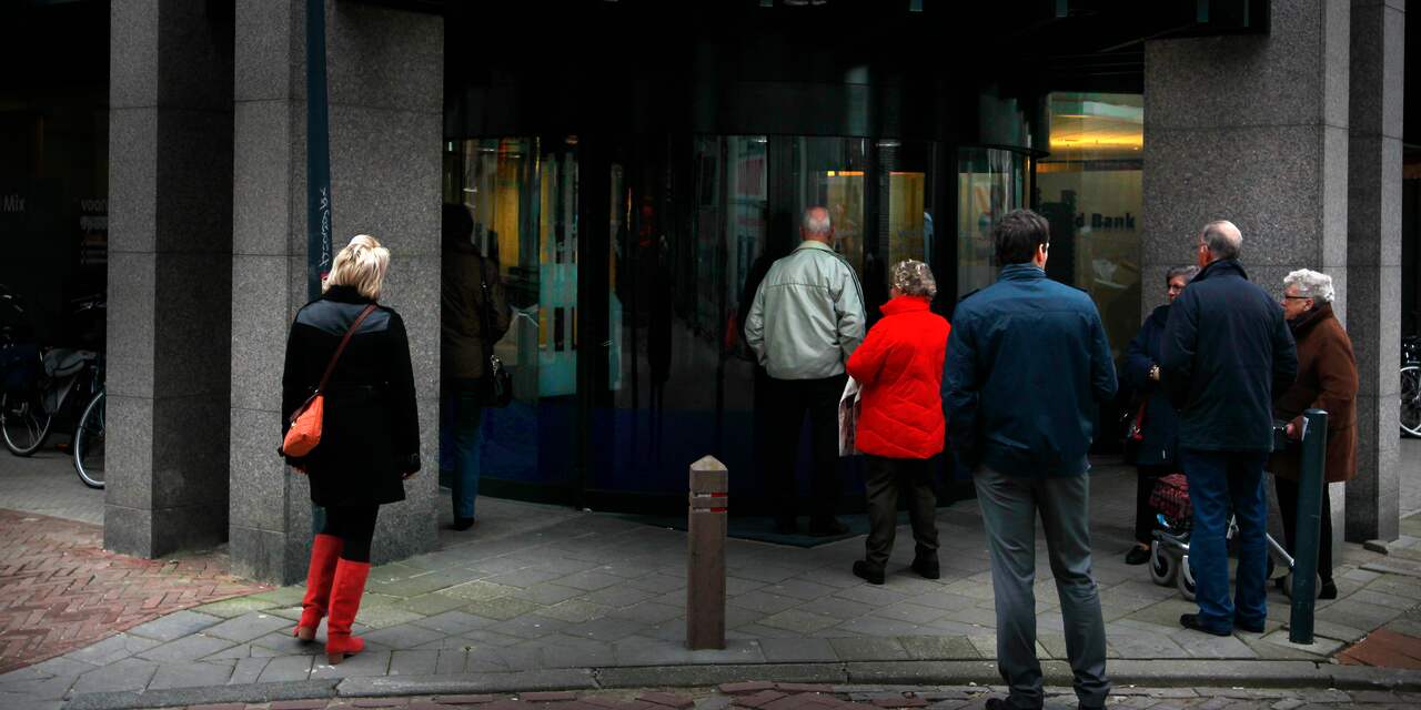 Friesland Bank lijdt fors verlies