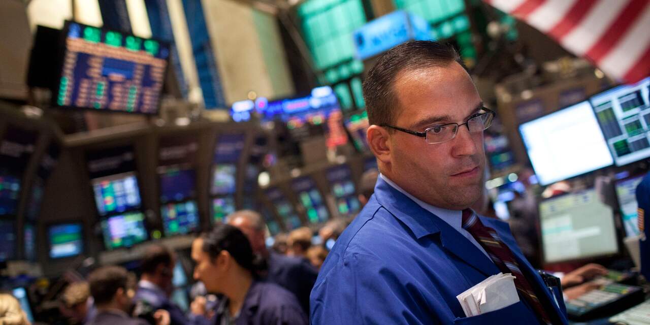 Wall Street sluit met winst