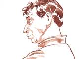 Willem Holleeder te gast in College Tour