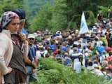 Moeders van Srebrenica teleurgesteld in Europees Hof