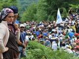 Moeders van Srebrenica verliezen rechtszaak