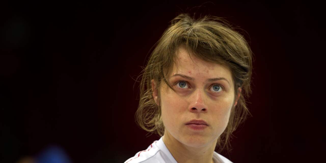Succes voor Nederlandse Judoka's in Minsk