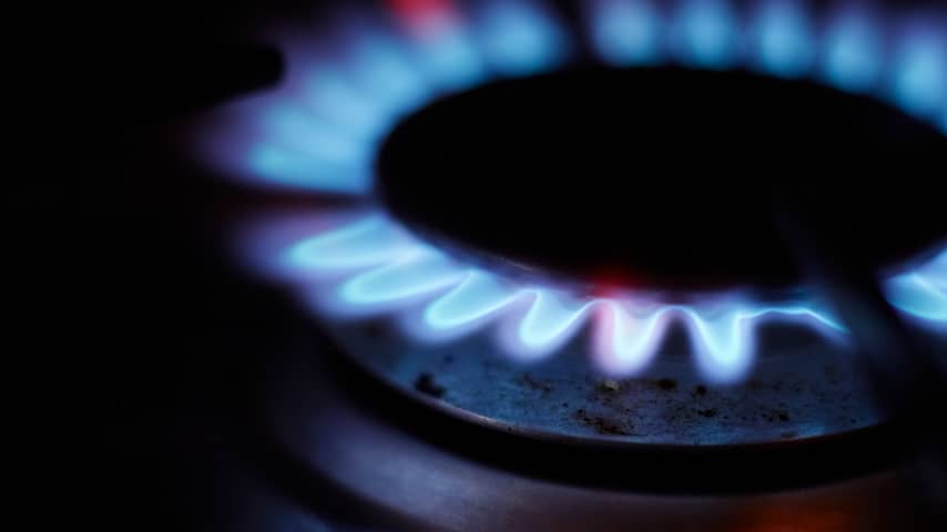 gas