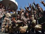 Doden door aanval al-Qaeda op kazerne Jemen