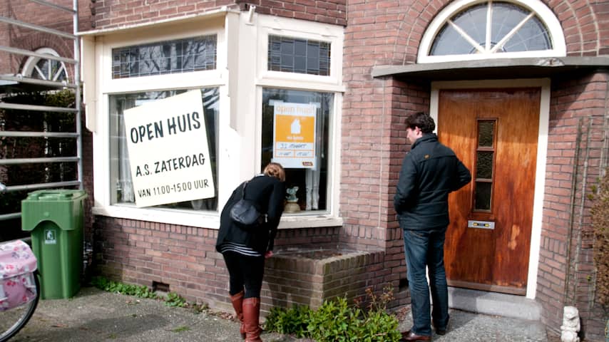 Openhuizendag 2012 in Alkmaar