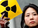 Protesten bij TEPCO