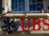 '1 miljard boete voor UBS wegens Libor-fraude'