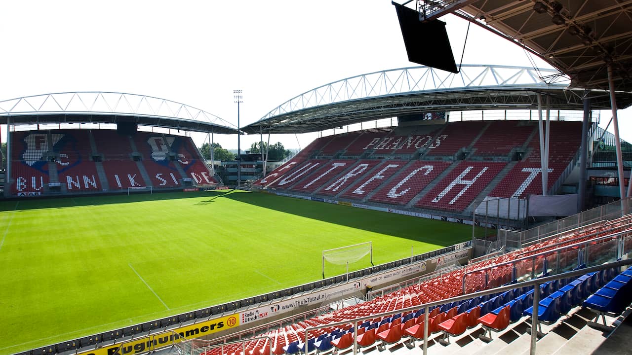 Utrecht Ruim 20 Miljoen Kwijt Door Debacle Galgenwaard Stadion Nu Het Laatste Nieuws Het Eerst Op Nu Nl