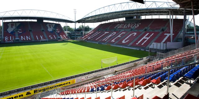 Utrecht Ruim 20 Miljoen Kwijt Door Debacle Galgenwaard Stadion Nu Het Laatste Nieuws Het Eerst Op Nu Nl