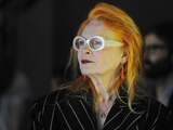 Vivienne Westwood schaart zich achter Occupy-protest