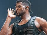 Afgelopen dinsdagavond haalde Usher zijn afgelaste concert van 14 januari in.
Helaas moest hij toen het concert wegens ziekte afblazen.