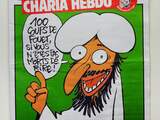 Frans weekblad publiceert Mohammed-prenten