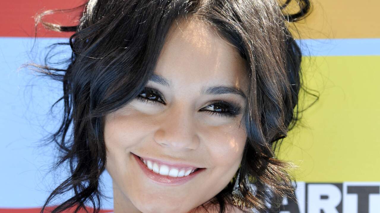 Geen seksscènes meer voor Vanessa Hudgens | Films & Series | NU.nl